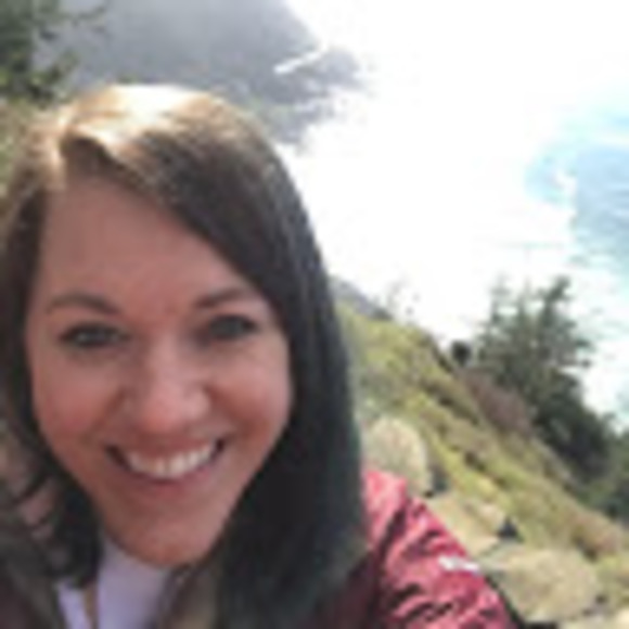 Meet your Posher, Megan - Picture 1 of 1